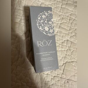 RÓZ Foundation Conditioner